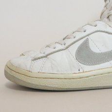 画像9: 80's NIKE PENETRATOR Hi LEATHER SHOES (9)