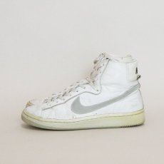 画像6: 80's NIKE PENETRATOR Hi LEATHER SHOES (6)