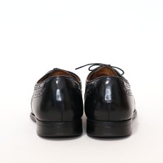 画像3: JOHNSTON & MURPHY "Heritage" LEATHER WING TIP SHOES 【size : 10 D】 (3)