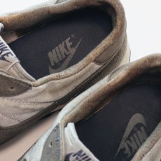 画像6: 80's NIKE UNKNOWN MODEL NYLON RUNNING SHOES (6)