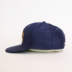 画像3: 〜90's UNKNOWN BRAND 6-PANEL BASEBALL CAP "TIN CAN SAILORS" (3)