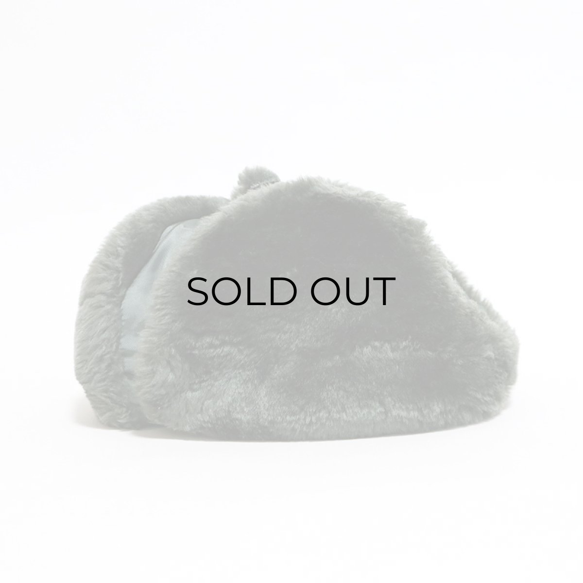 画像3: 80's US AIR FORCE B-9B WINTER FLYER'S HELMET CAP (3)