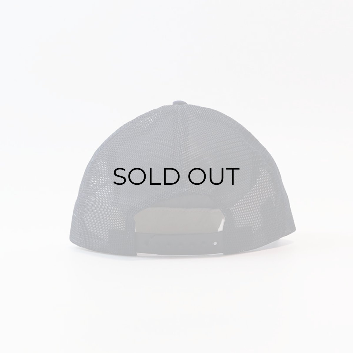 画像4: 〜80's UNKNOWN BRAND MESH TRUCKER CAP "CONBRACO INDUSTRIES" (4)