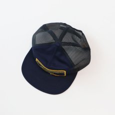 画像5: 〜80's UNKNOWN BRAND MESH TRUCKER CAP "CONBRACO INDUSTRIES" (5)
