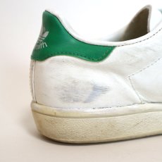 画像14: 〜80's adidas "STAN SMITH" LEATHER SHOES "MADE IN USA" (14)