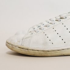 画像9: 〜80's adidas "STAN SMITH" LEATHER SHOES "MADE IN USA" (9)