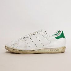 画像5: 〜80's adidas "STAN SMITH" LEATHER SHOES "MADE IN USA" (5)