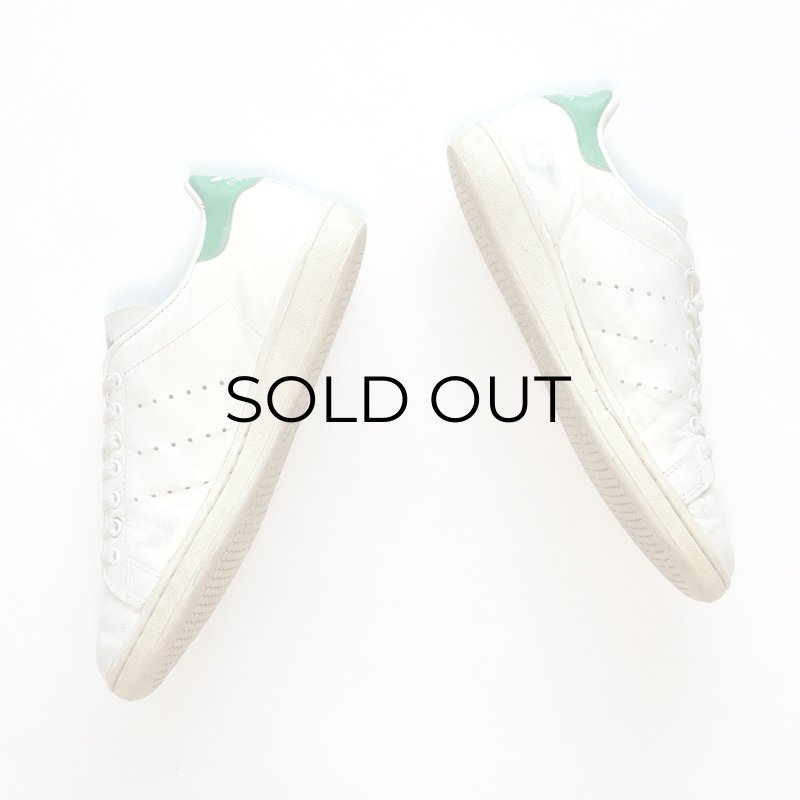 The Shoe Surgen Stan Smith 用 シューラスト ジュニア キッズ スタンスミス コンフォート クロージャー STAN