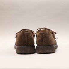 画像3: OLD COLE-HAAN DIRTY BUCKS SUEDE SHOES "MADE IN USA"【size : 10 D】 (3)