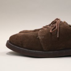画像7: OLD COLE-HAAN DIRTY BUCKS SUEDE SHOES "MADE IN USA"【size : 10 D】 (7)