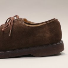 画像8: OLD COLE-HAAN DIRTY BUCKS SUEDE SHOES "MADE IN USA"【size : 10 D】 (8)