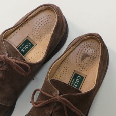 画像11: OLD COLE-HAAN DIRTY BUCKS SUEDE SHOES "MADE IN USA"【size : 10 D】 (11)