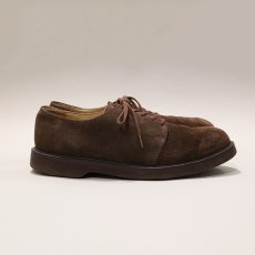 画像4: OLD COLE-HAAN DIRTY BUCKS SUEDE SHOES "MADE IN USA"【size : 10 D】 (4)