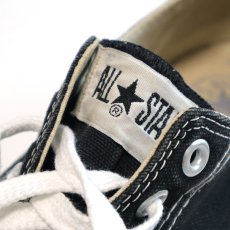 画像11: 90's CONVERSE ALL STAR Low CANVAS SHOES "MADE IN USA" 【Size : 10 1/2】 (11)