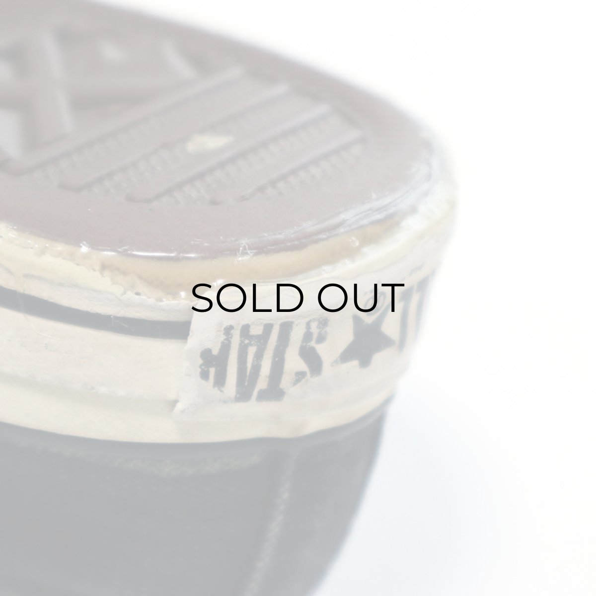 画像15: 90's CONVERSE ALL STAR Low CANVAS SHOES "MADE IN USA" 【Size : 10 1/2】 (15)