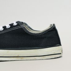 画像10: 90's CONVERSE ALL STAR Low CANVAS SHOES "MADE IN USA" 【Size : 10 1/2】 (10)