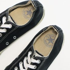 画像8: 90's CONVERSE ALL STAR Low CANVAS SHOES "MADE IN USA" 【Size : 10 1/2】 (8)