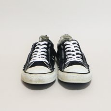 画像5: 90's CONVERSE ALL STAR Low CANVAS SHOES "MADE IN USA" 【Size : 10 1/2】 (5)