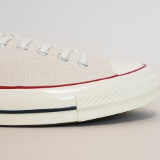 画像6: 【NEW】CONVERSE ALL STAR "Chuck Taylor" Low CANVAS SHOES 【NATURAL / Size : 9, 9 1/2, 10】 (6)
