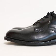 画像6: 80's US NAVY LEATHER OXFORD SERVICE SHOES "DEADSTOCK"【size : 10 1/2 R】 (6)