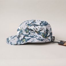 画像2: 【NEW】 THE NORTH FACE "LIBERTY FABRIC" 5-PANEL CAMP CAP (2)