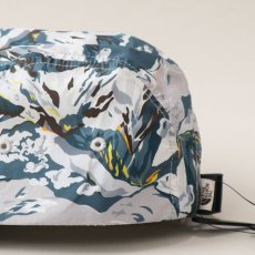 画像8: 【NEW】 THE NORTH FACE "LIBERTY FABRIC" 5-PANEL CAMP CAP (8)