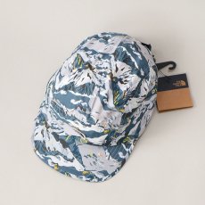 画像3: 【NEW】 THE NORTH FACE "LIBERTY FABRIC" 5-PANEL CAMP CAP (3)