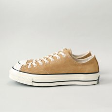 画像3: 【NEW】CONVERSE ALL STAR "Chuck Taylor" Low SUEDE SHOES 【Size : 8 1/2】 (3)