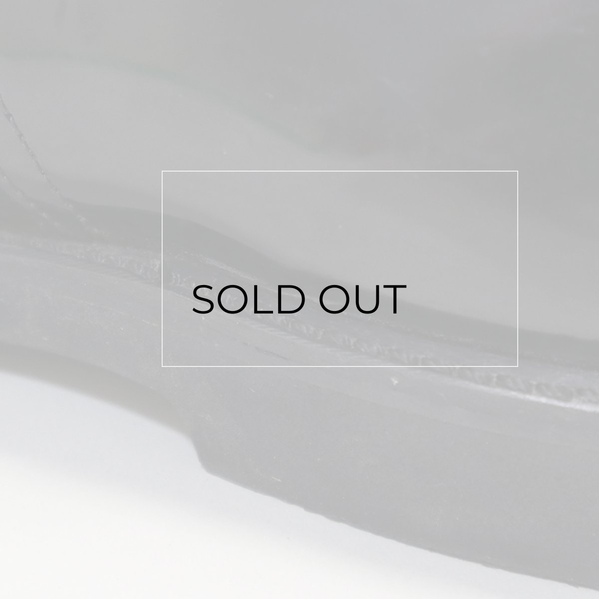 画像11: Thorogood ENAMEL LEATHER PLANE TOE SHOES【size : 9 D】 (11)