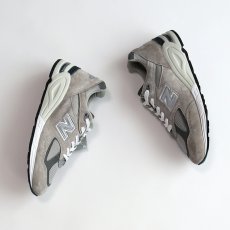 画像5: 【NEW】 NEW BALANCE M990 RUNNING SHOES "MADE IN USA"【size : 9 1/2 D】 (5)