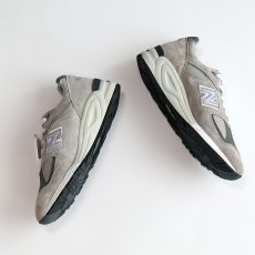 画像3: 【NEW】 NEW BALANCE M990 RUNNING SHOES "MADE IN USA"【size : 9 1/2 D】 (3)