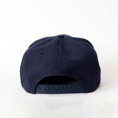 画像3: 80's UNITOG EMBROIDERED TRUCKER CAP "SYSCO SEATTLE" "MADE IN USA" (3)