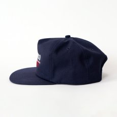 画像2: 80's UNITOG EMBROIDERED TRUCKER CAP "SYSCO SEATTLE" "MADE IN USA" (2)