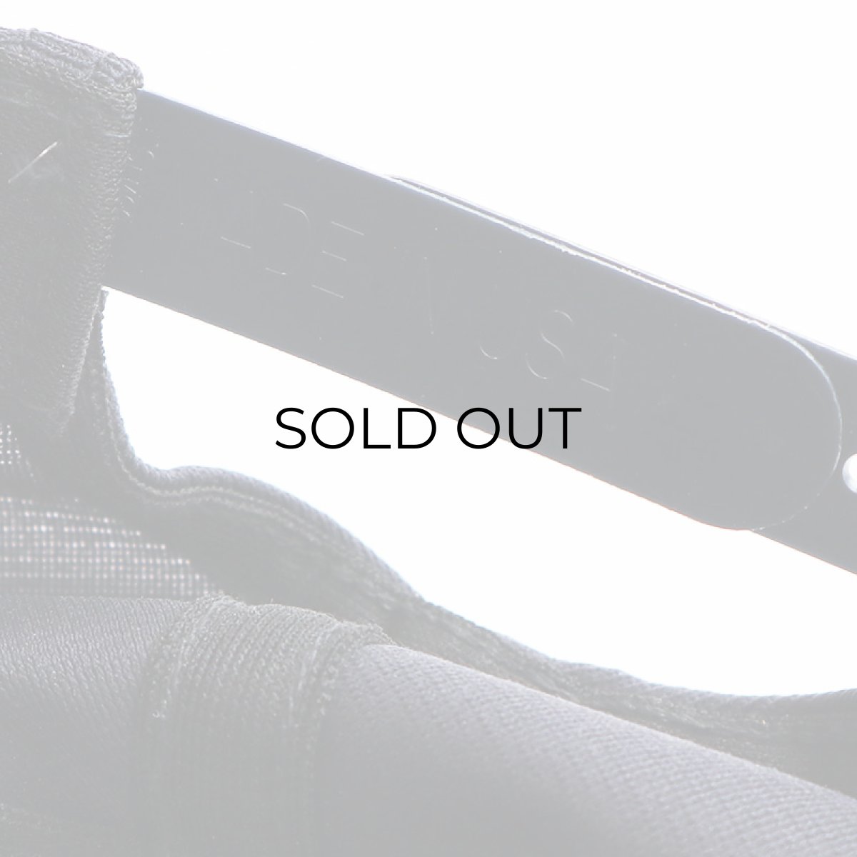 画像8: 80's UNKNOWN BRAND TRUCKER CAP with WAPPEN "ASTORIA GROUP" "MADE IN USA" (8)