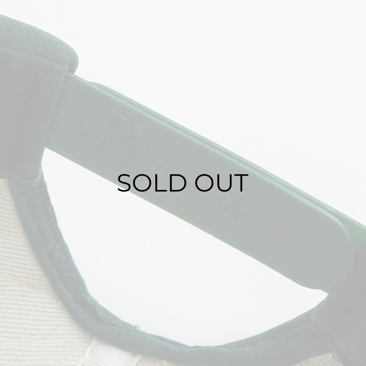 画像8: 80's sportcap LINING TRUCKER CAP with WAPPEN "Pacific Truck Center" (8)