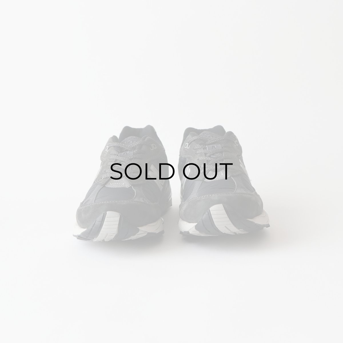 画像2: 【NEW】 NEW BALANCE M991DGG RUNNING SHOES "MADE IN ENGLAND"【size : 10 D】 (2)