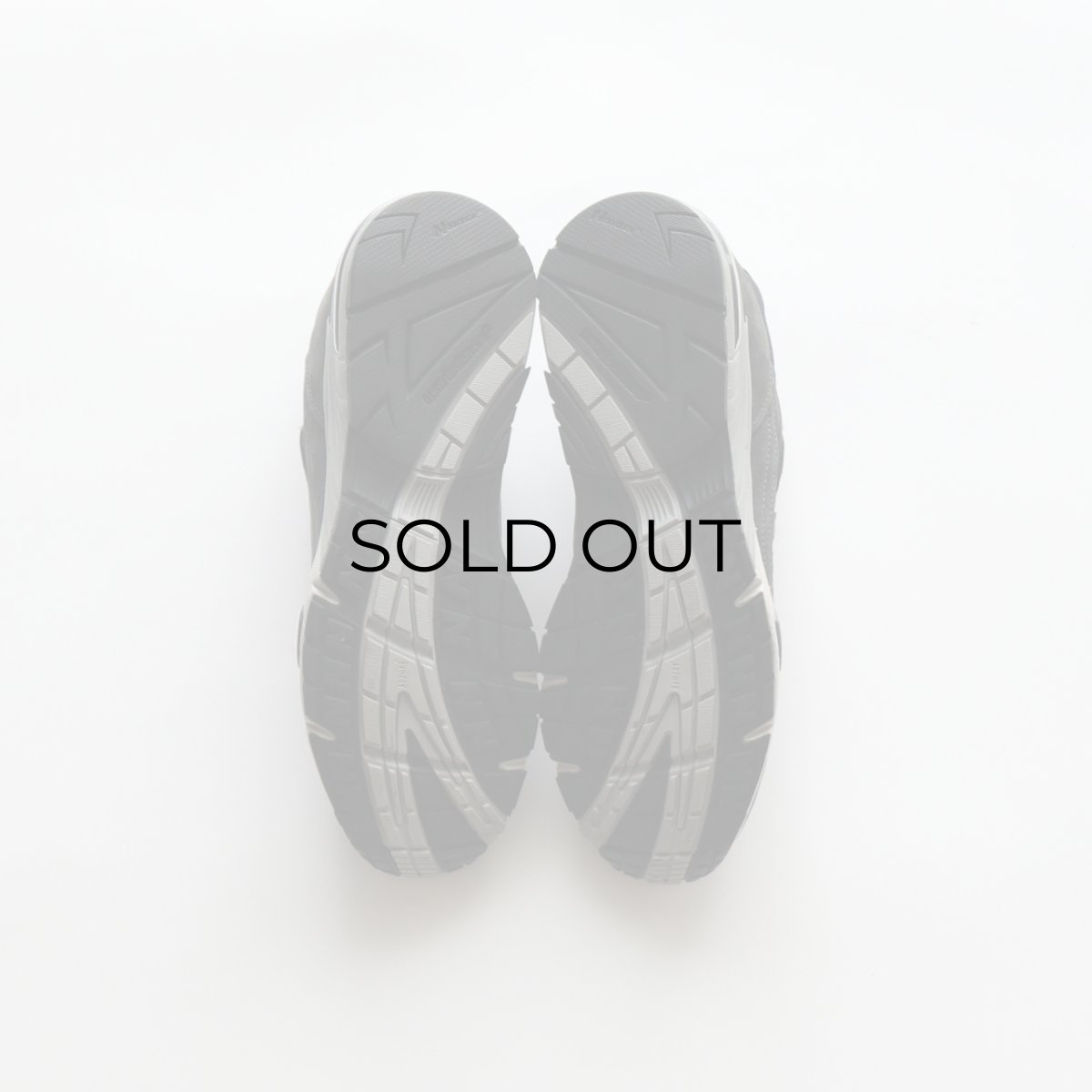 画像5: 【NEW】 NEW BALANCE M991DGG RUNNING SHOES "MADE IN ENGLAND"【size : 10 D】 (5)