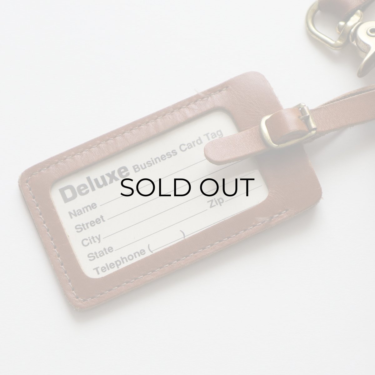 画像14: OLD COACH GLOVE LEATHER BRIEFCASE "HAND CRAFTED IN UNITED STATES" (14)