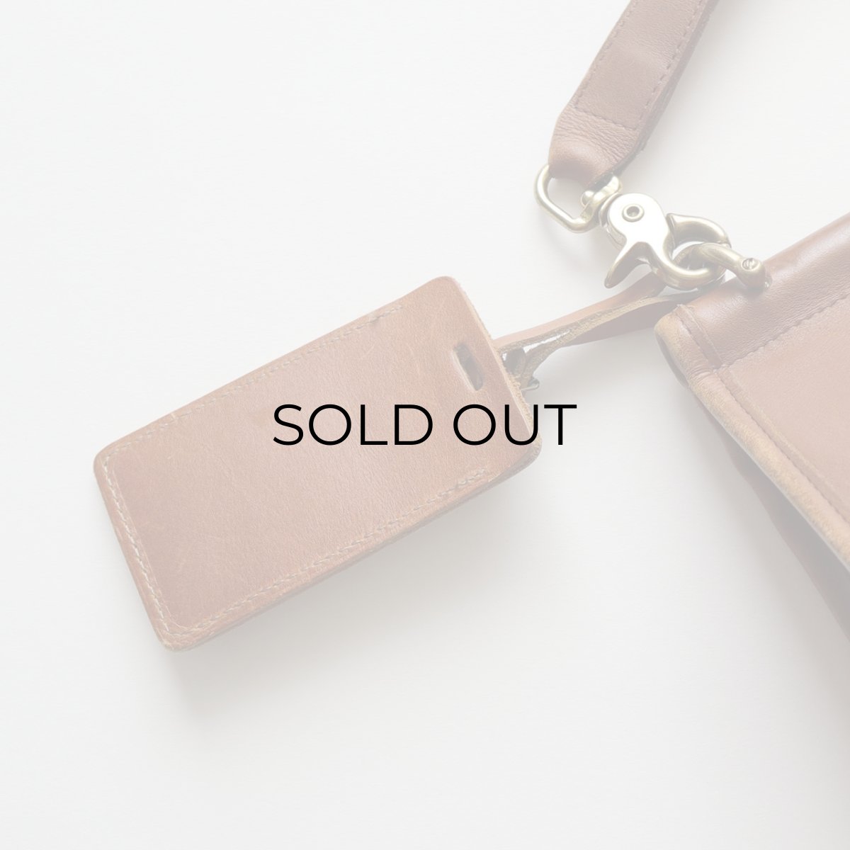 画像13: OLD COACH GLOVE LEATHER BRIEFCASE "HAND CRAFTED IN UNITED STATES" (13)