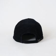 画像5: 〜90's Headmaster COTTON CORDUROY EMBROIDERED TRUCKER CAP "PSF INDUSTRIES" (5)