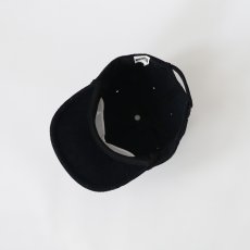 画像4: 〜90's Headmaster COTTON CORDUROY EMBROIDERED TRUCKER CAP "PSF INDUSTRIES" (4)