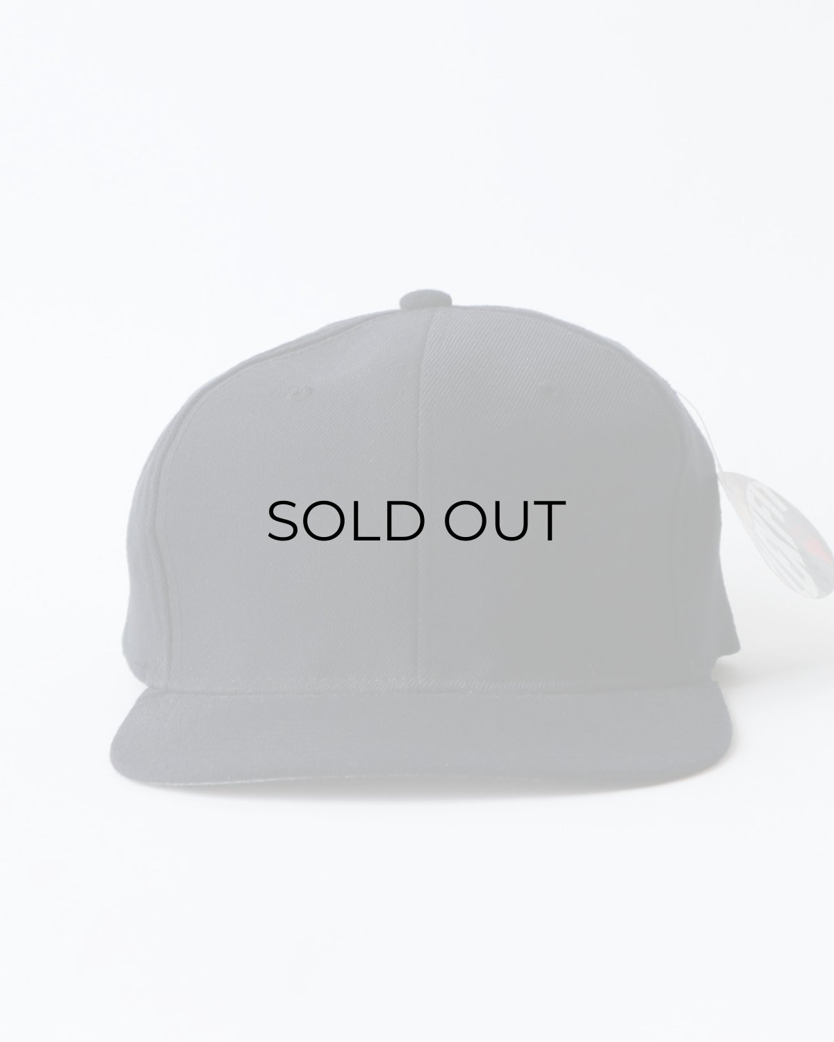 画像1: 〜00's FLEXFIT 6-PANEL BASEBALL CAP "DEADSTOCK" (1)