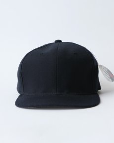 画像1: 〜00's FLEXFIT 6-PANEL BASEBALL CAP "DEADSTOCK" (1)
