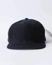画像1: 〜00's FLEXFIT 6-PANEL BASEBALL CAP "DEADSTOCK" (1)