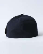 画像5: 〜00's FLEXFIT 6-PANEL BASEBALL CAP "DEADSTOCK" (5)