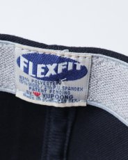 画像8: 〜00's FLEXFIT 6-PANEL BASEBALL CAP "DEADSTOCK" (8)