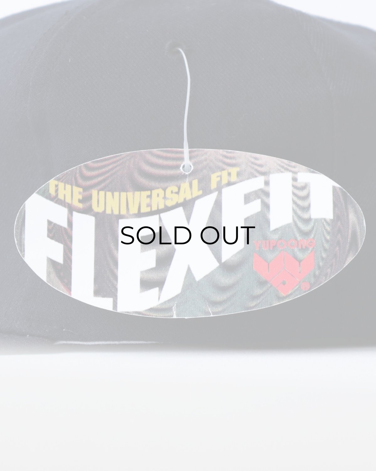 画像7: 〜00's FLEXFIT 6-PANEL BASEBALL CAP "DEADSTOCK" (7)