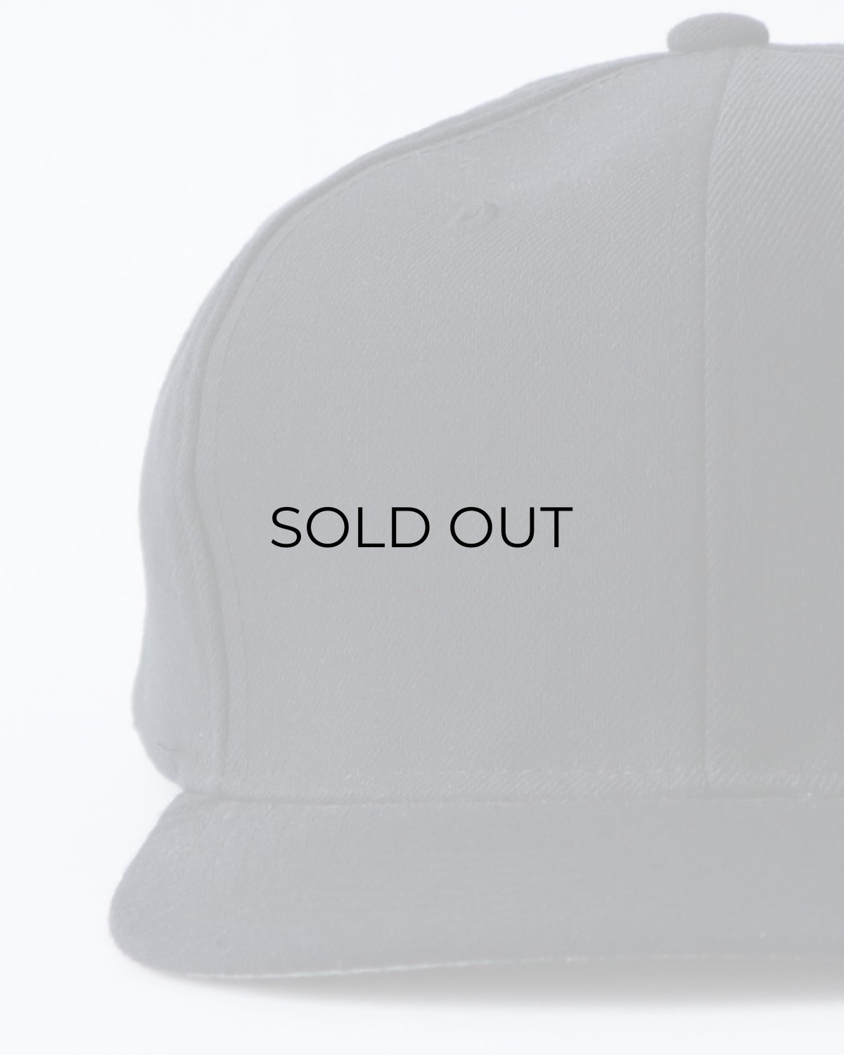 画像6: 〜00's FLEXFIT 6-PANEL BASEBALL CAP "DEADSTOCK" (6)