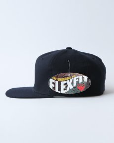 画像2: 〜00's FLEXFIT 6-PANEL BASEBALL CAP "DEADSTOCK" (2)