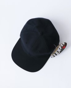 画像3: 〜00's FLEXFIT 6-PANEL BASEBALL CAP "DEADSTOCK" (3)